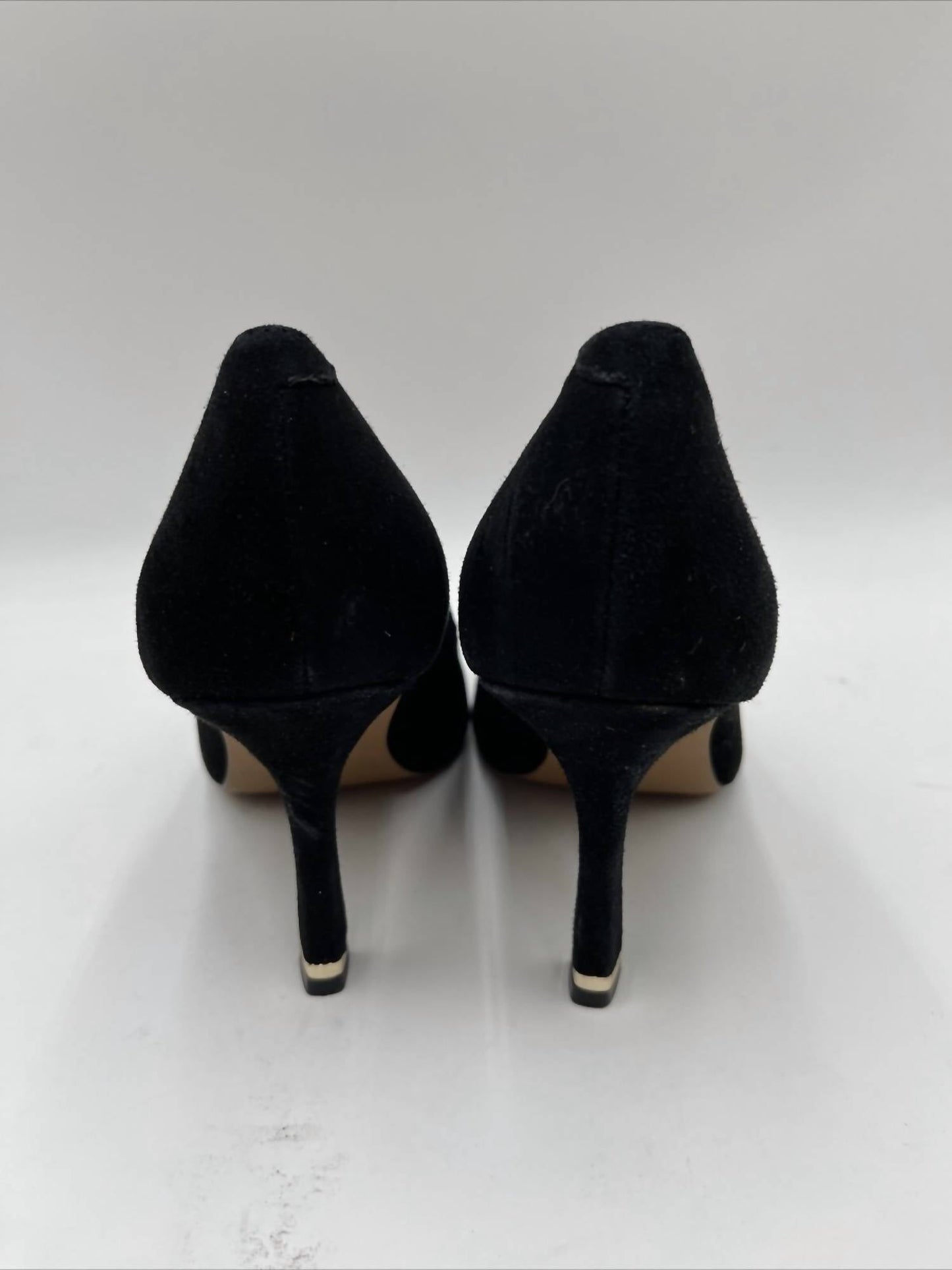 Kenneth Cole - Women Romi High Heels Suede Pump