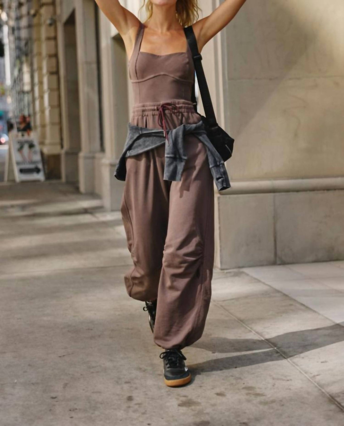 Free People - Inbound Onesie