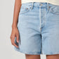 Agolde - Dame Cotton Jean Short