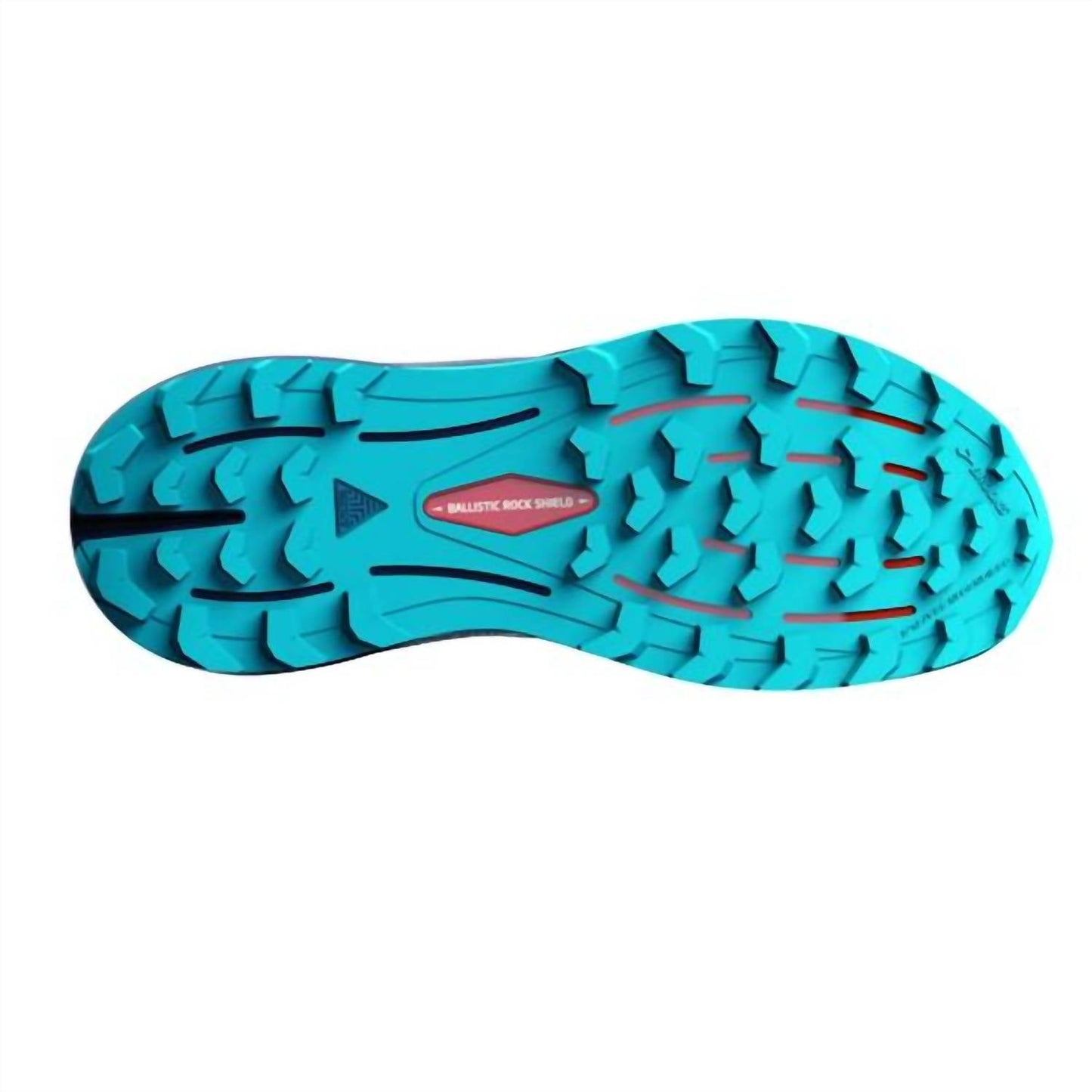 Brooks - WOMEN'S CASCADIA 16 TRAIL RUNNING SHOES