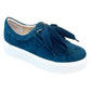 Vaneli - Women's Yevka Suede Sneaker