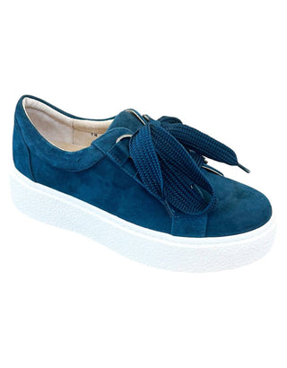 Vaneli - Women's Yevka Suede Sneaker