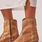 Free People - Women's New Frontier Western Boot