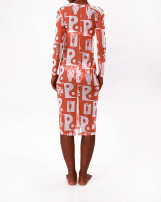 Bela Brand - Alana Tulle Dress