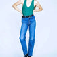 Gentle Fawn - Astor V-neck