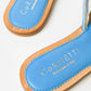 Cornetti - Women's Aragon Sandal