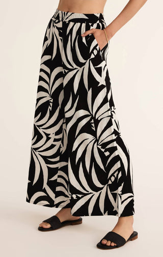 Z Supply - Dante Vacances Pant