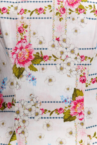 Agua Bendita - Meraki Kristen Mini Dress