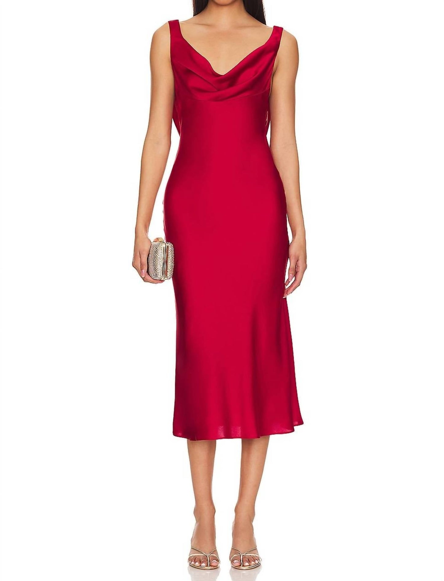 Katie May - Heidi Dress