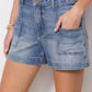 Kut From The Kloth - Jane High Rise Short