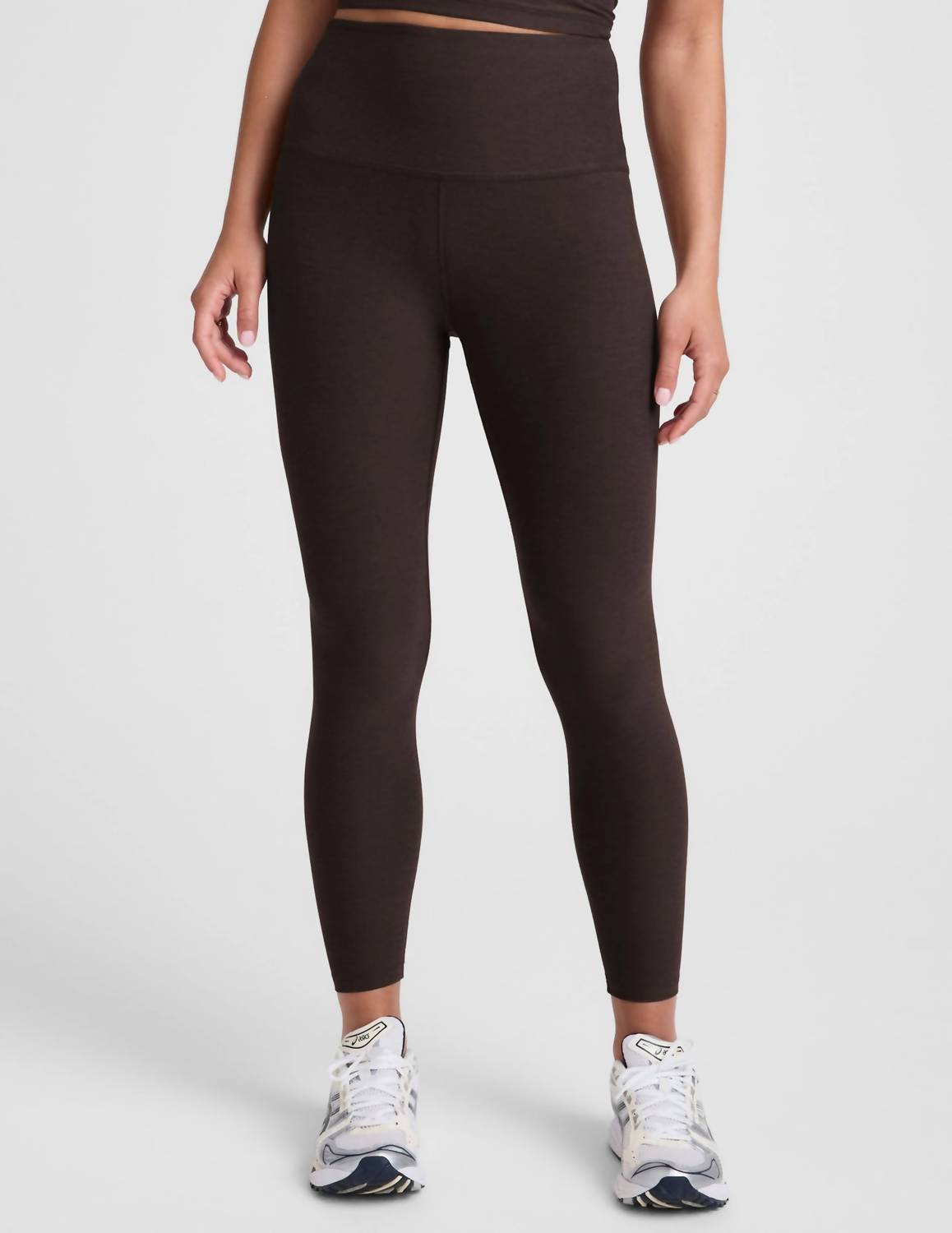 Beyond Yoga - Spacedye At Your Leisure High Waisted Midi Legging