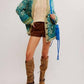 Free People - Sasha Button Front Cardigan