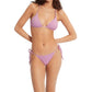 Seafolly - Sea Dive Tie Side Bikini Bottom