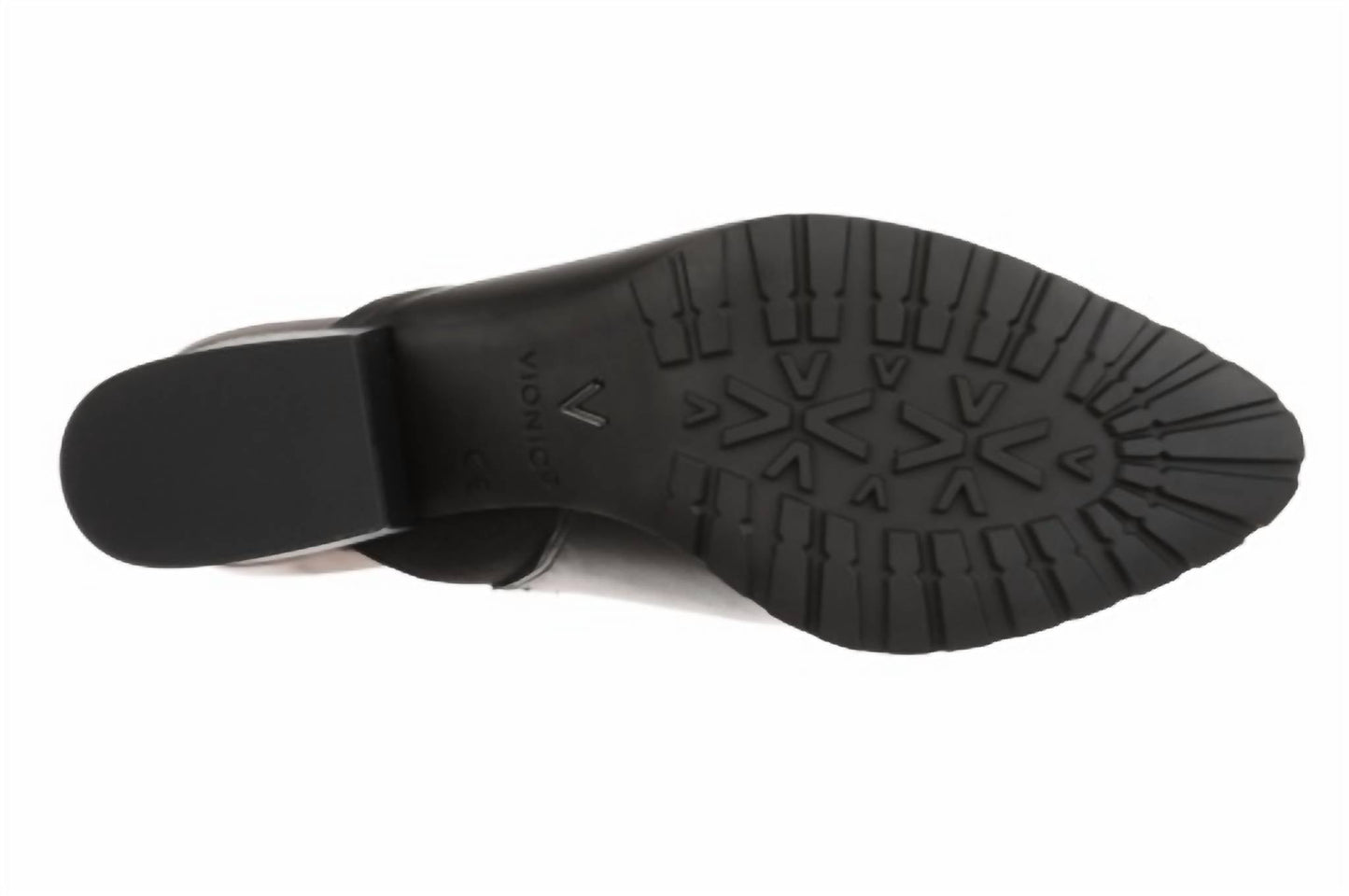 Vionic - Women Claremont Block Heel Mule