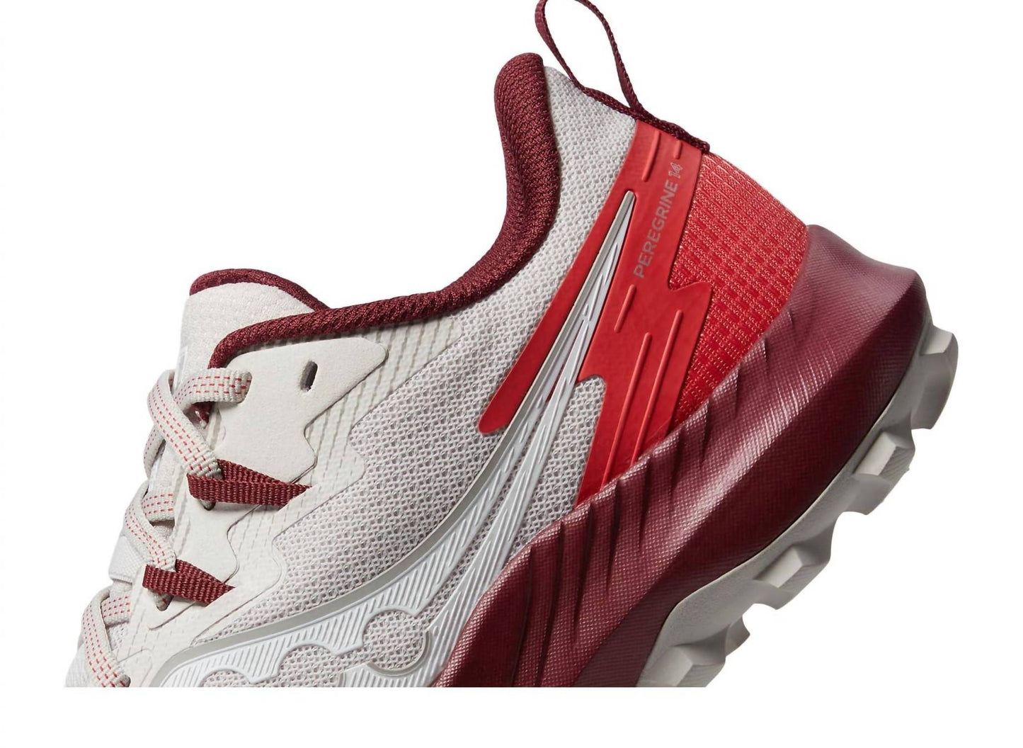 Saucony - Women's Peregrine 14 - B Running Shoes