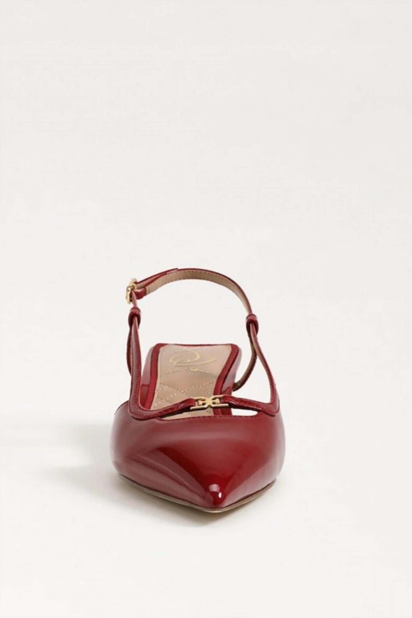 Sam Edelman - Women Toni Slingback Kitten Heel