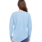 Karen Kane - Asymmetric Hem Sweater