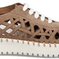 Eric Michael - Women's Dolores Casual Sneaker Shoe