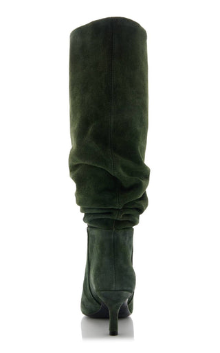 Simkhai - Jordi Suede Slouch Boot