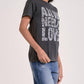 Elan - All We Need Is Love Short Sleeve Tee
