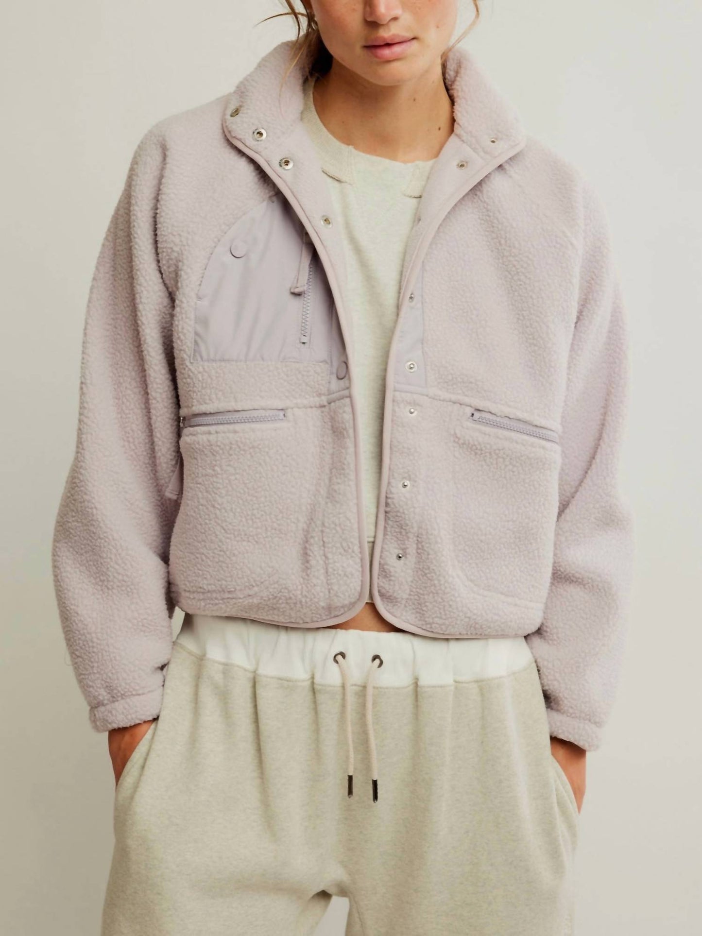 Free People - Hit The Slopes Jacket