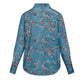 Catherine Gee - Daria Silk Blouse