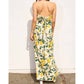 Dress Forum - Vienne Maxi Dress