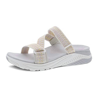 Dansko - Women's Rosette Slide Sandal