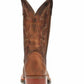 Double-H Boots - Men's Slip On Elijah Comp Toe Work Boot