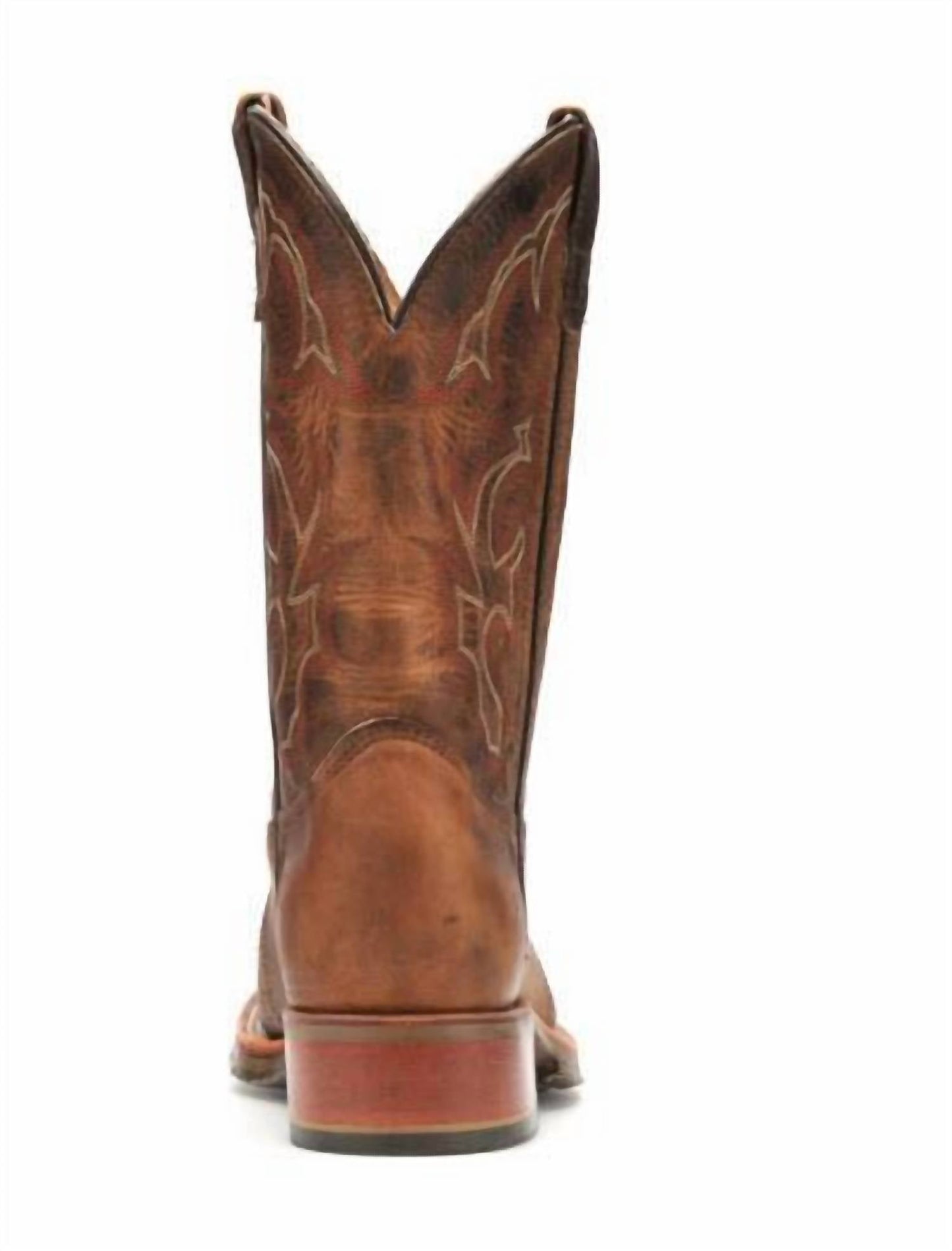 Double-H Boots - Men's Slip On Elijah Comp Toe Work Boot