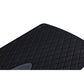 HolaHatha Aerobic Step Platform Exercise Fitness Equipment w/ Adjustable Height