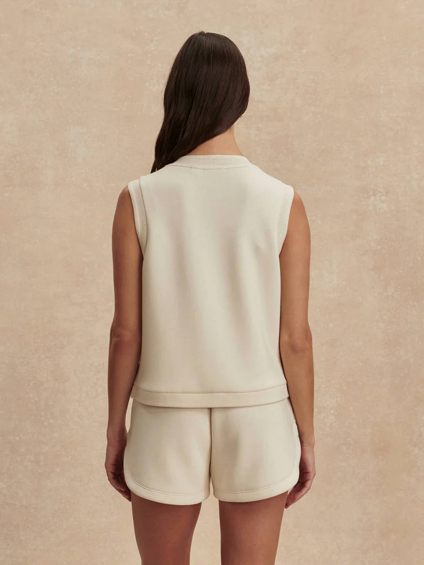 Varley - Coulter High Rise Shorts