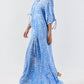 Tiare Hawaii - Todos Santos Dress