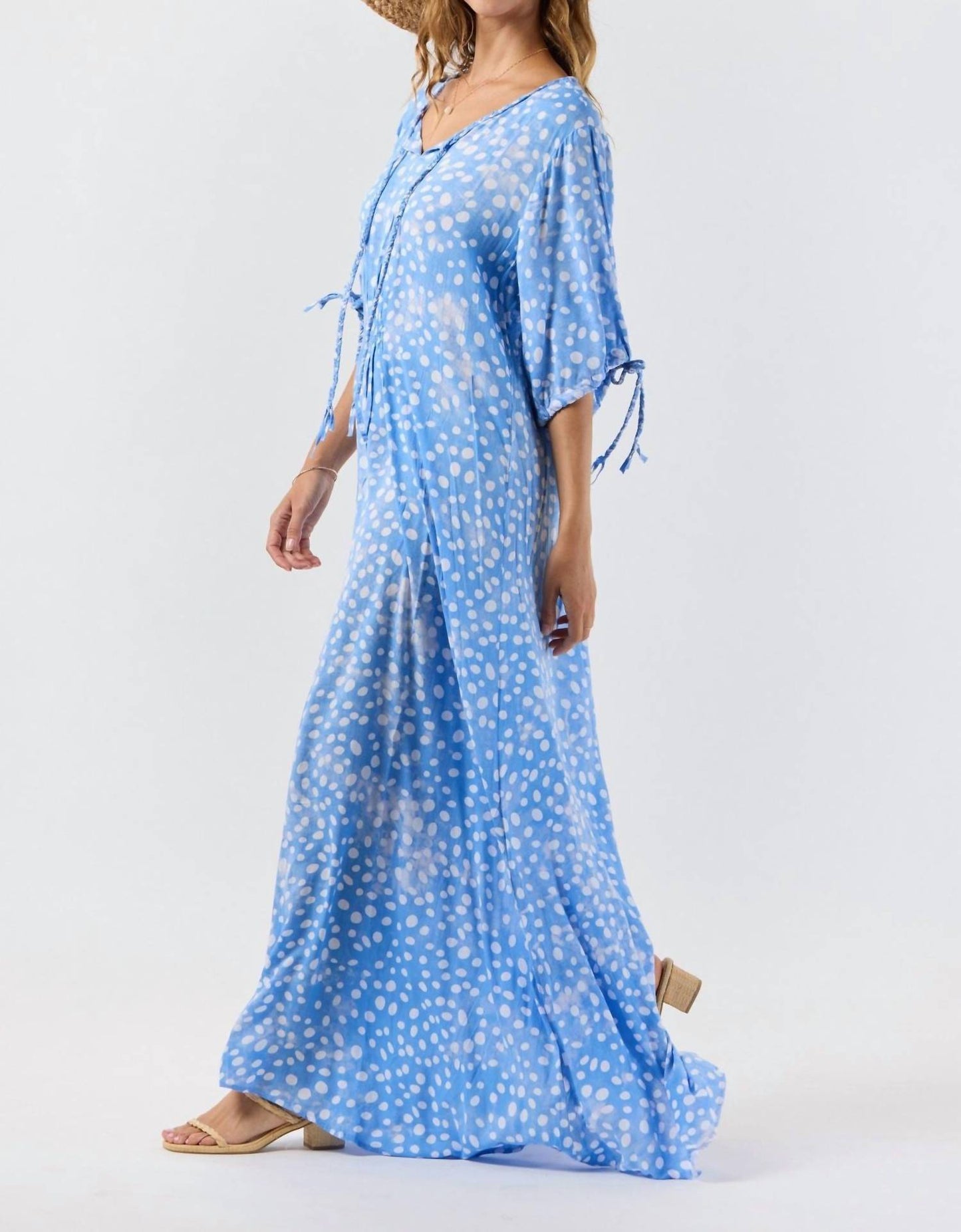 Tiare Hawaii - Todos Santos Dress