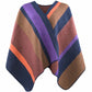 David Fussenegger - Silvretta Poncho Blanket