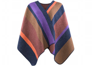 David Fussenegger - Silvretta Poncho Blanket