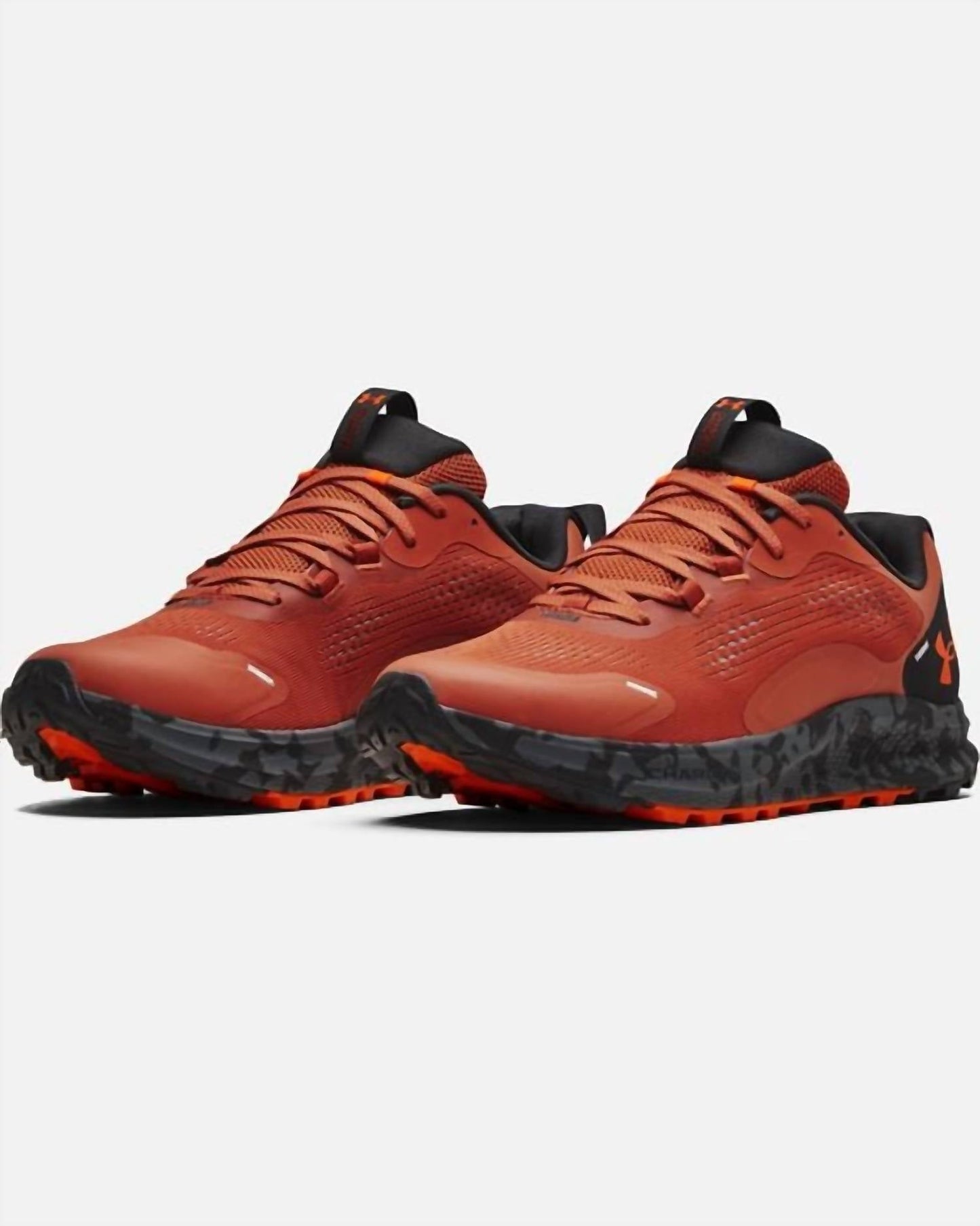 Under Armour - Men's Charged Bandit Tr 2 Sneakers