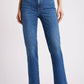 Frame - Le Sleek Straight Jean