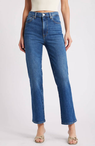 Frame - Le Sleek Straight Jean