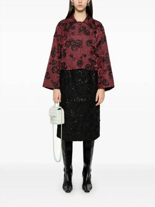 Baum Und Pferdgarten - Bebeth Jacket