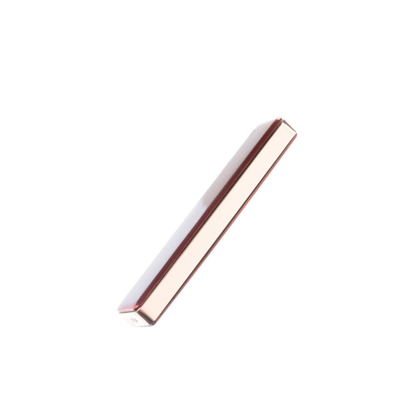 Creative Gifts International - Flameless Rectangular Metal Trim Lighter