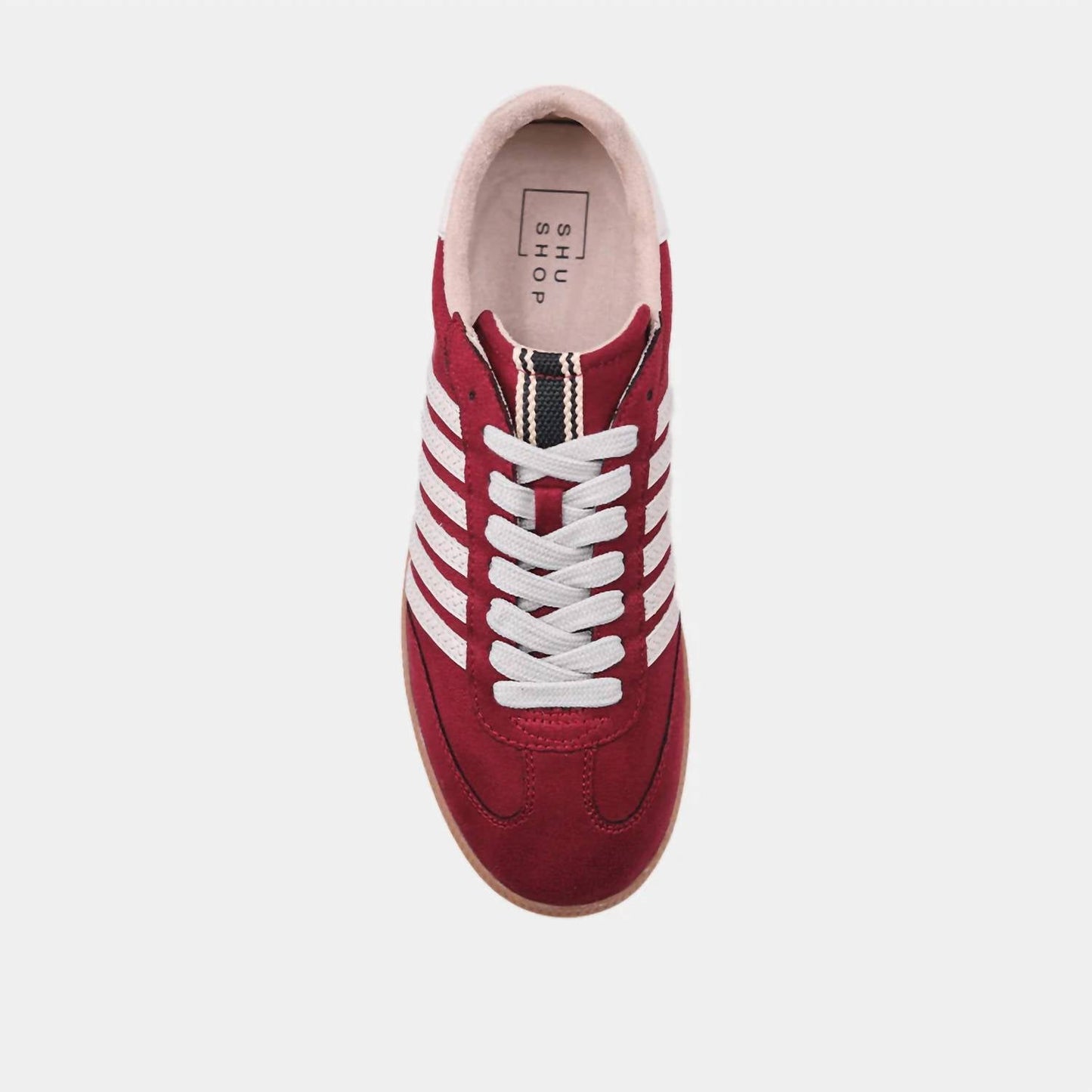 Shu Shop - Women's Stevie Sneaker