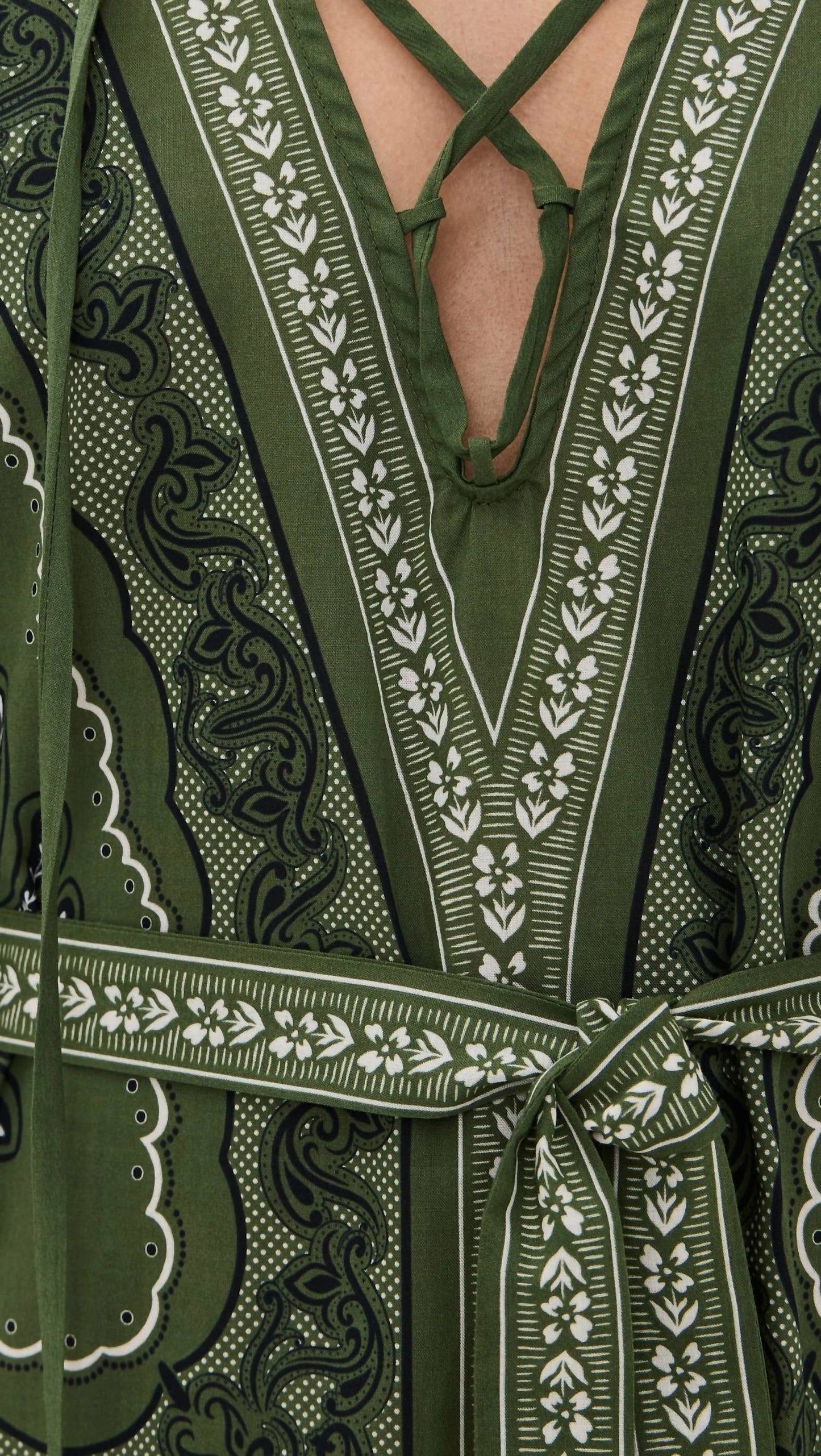 La Doublej - Viviana Dress