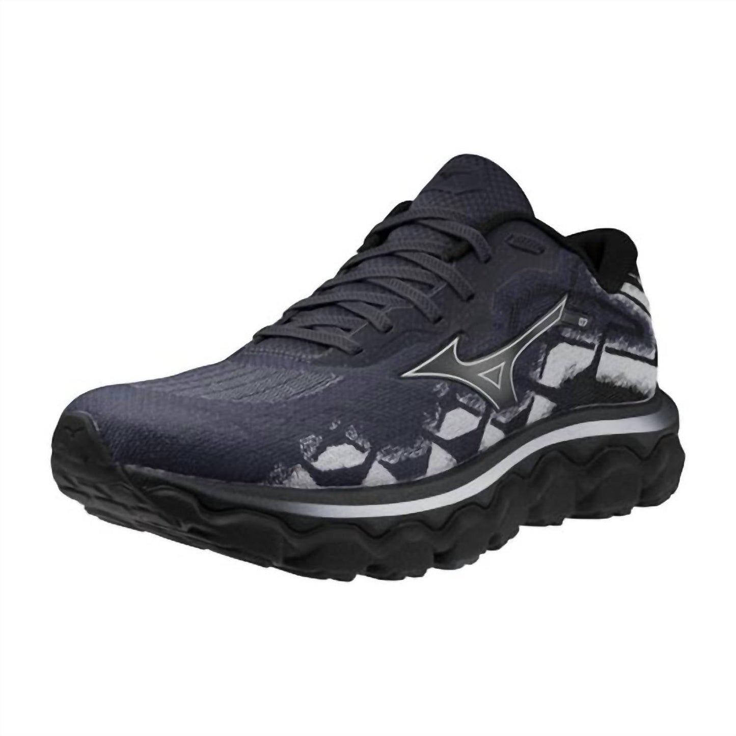 Mizuno - Men's Wave Horizon 7 Shoes