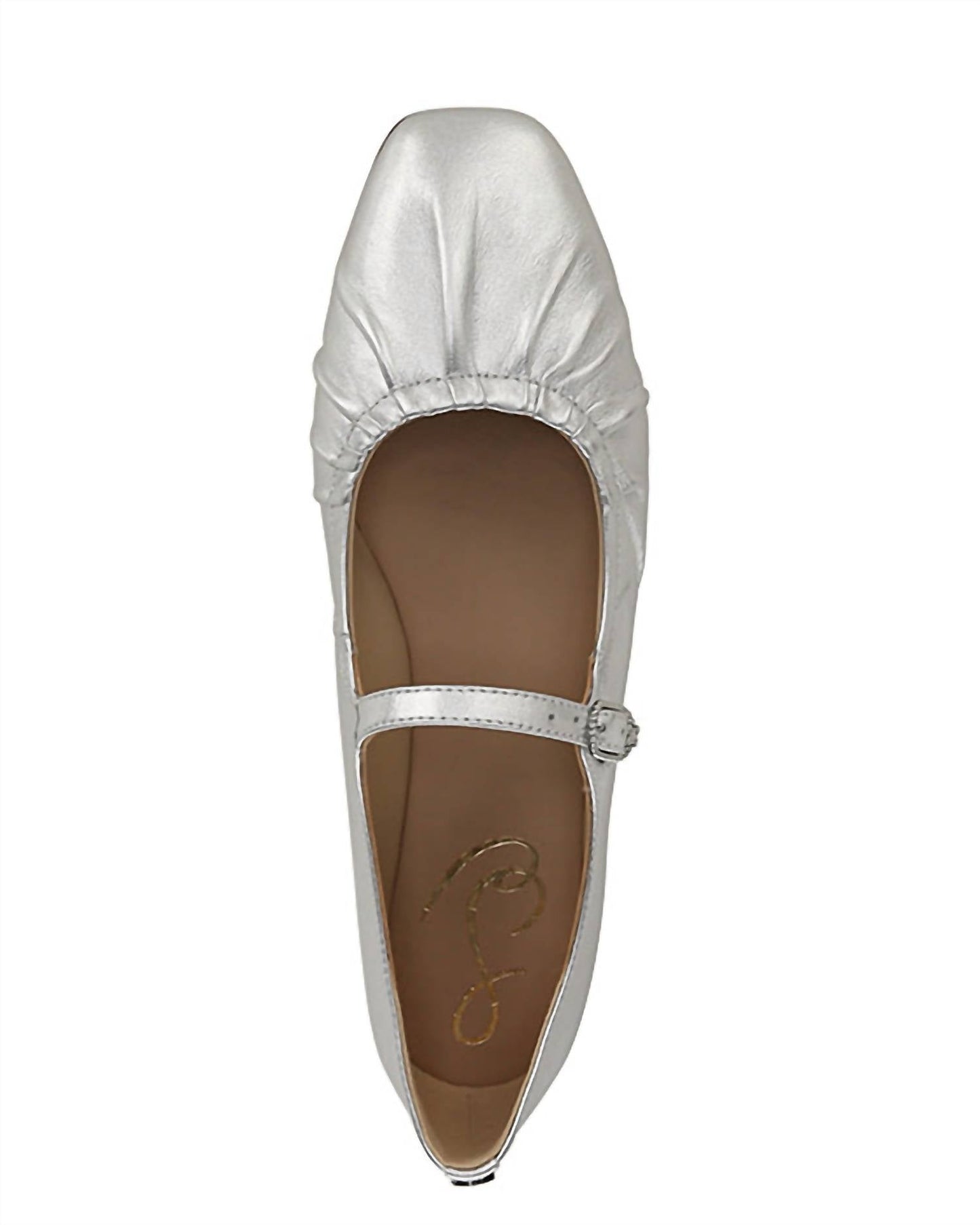 Sam Edelman - Women's MICAH MARY JANE FLAT