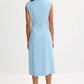 Derek Lam 10 Crosby - Nera Sleeveless Shirt Dress