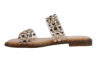 Corkys Footwear - Women's Magnet Clear Sandals