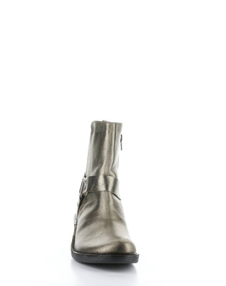 Bos. & Co. - Women's Round Toe Boots