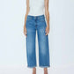 Pistola - Donny Rolled Hem Boyfriend Jeans