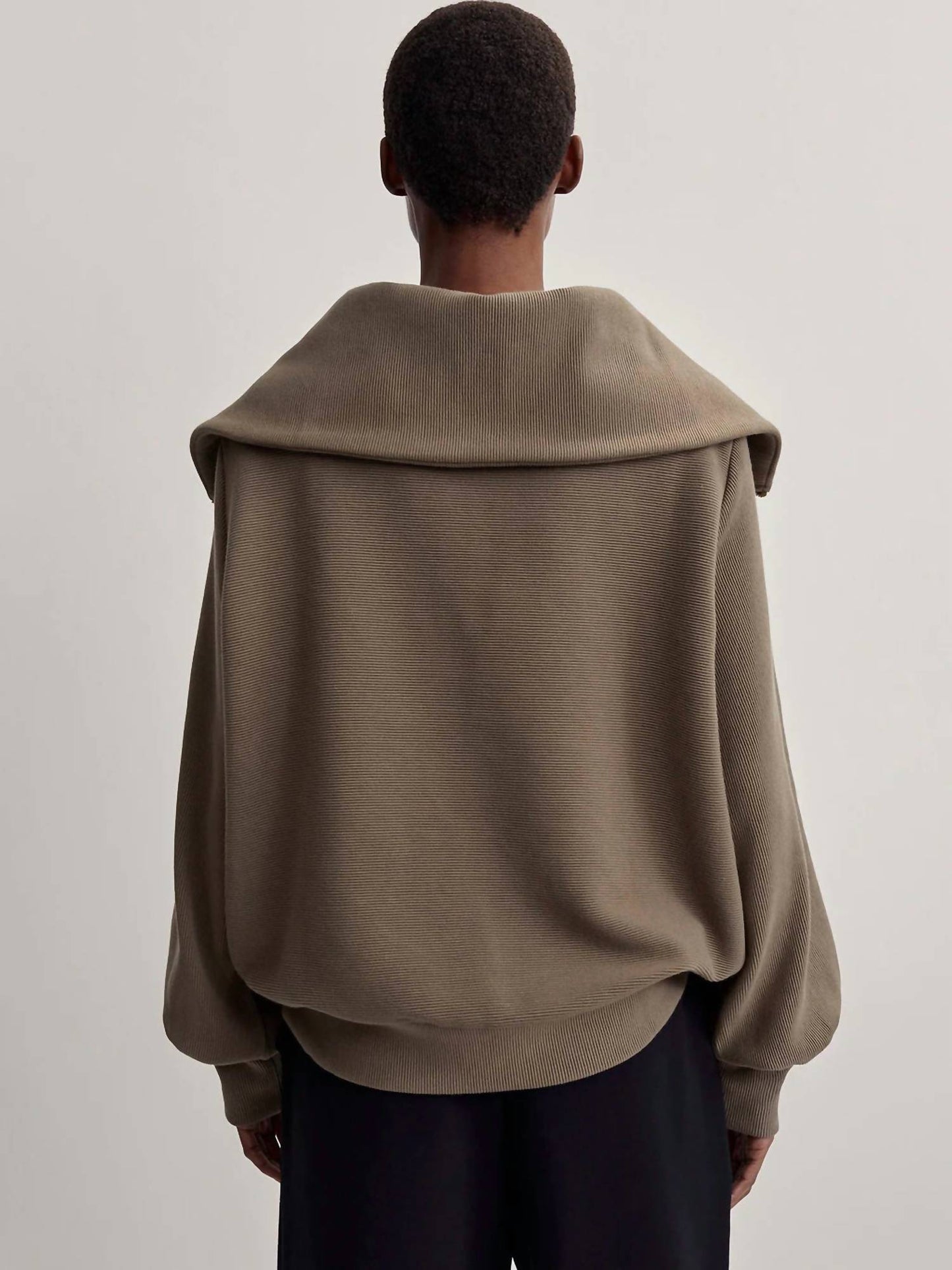 Varley - Vine Half-zip Pullover
